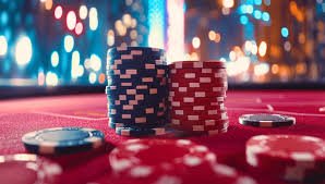Antarmuka streaming rendah-data untuk American Roulette