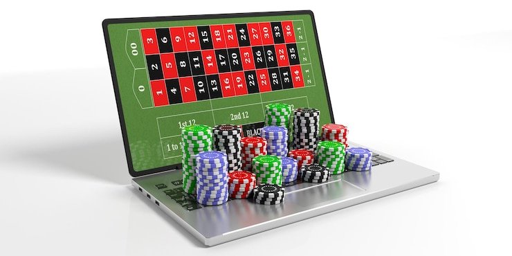 Video demo American Roulette di aplikasi jalantoto