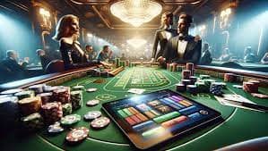 Halaman penyelesaian taruhan Multi-Bet dengan opsi pembayaran DANA, OVO, GoPay, ShopeePay