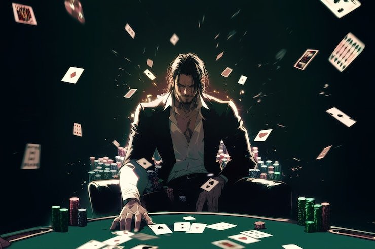 Notifikasi keberhasilan taruhan Multi-Bet dengan nomor kupon unik dan status real-time